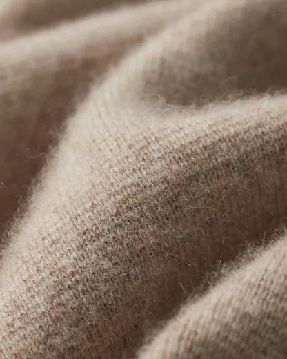 Blazer en Maille de Cachemire VENICE