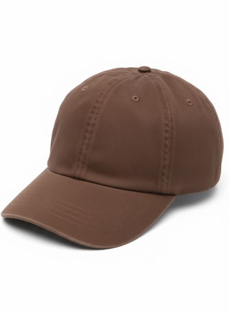 Bonnet Casual Marron
