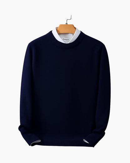 Pull en Maille ALBION